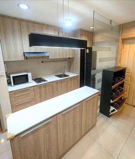 รูป ว่างพร้อมอยู่! Waterford Diamond. 2นอน 84ตร.ม. Line id: @pfagent - รูปที่ 6/15
