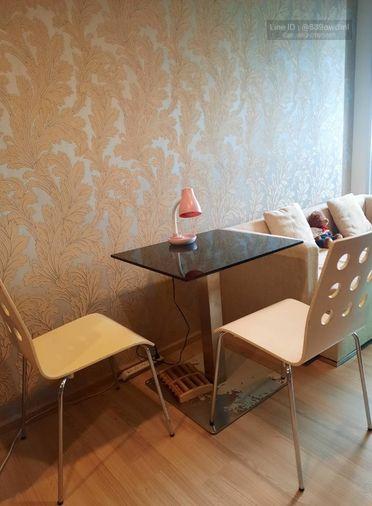 picture Selling a burden ðĨðĨ Special price condo, good location, Rhythm Sathorn MD-25024192 - 4/5