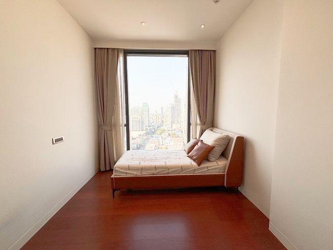 picture Selling a burden 🔥🔥 Special price condo, good location, Khun By Yoo MD-25084982 - 2/5