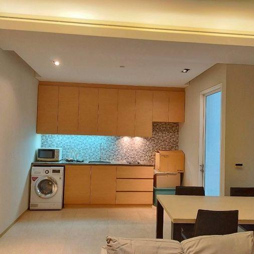 picture Selling a burden 🔥🔥 Special price condo, good location, Saladaeng Residence MD-25059352 - 4/7