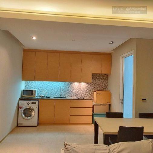 picture Selling a burden ðĨðĨ Special price condo, good location, Saladaeng Residence MD-25059352 - 4/7