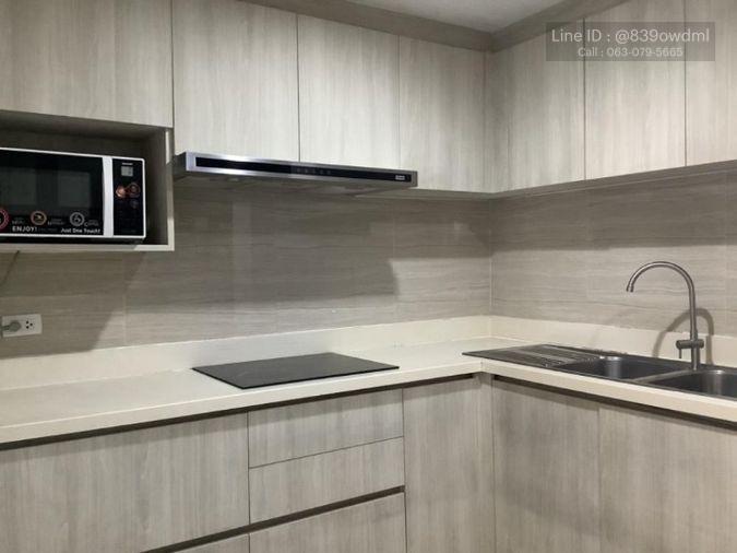 picture Selling a burden ðĨðĨ Special price condo, good location, Baan Siri Sukhumvit 10 MD-25079065 - 7/8