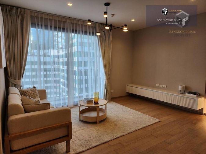 picture HQ Thonglor by Sansiri | Luxury Style Newly Renovated thonglor #2025103012699 #MKT - 6/12