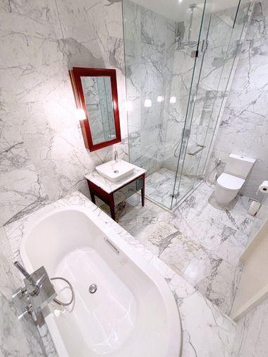 picture Selling a burden 🔥🔥 Special price condo, good location, Khun By Yoo MD-25084982 - 4/5