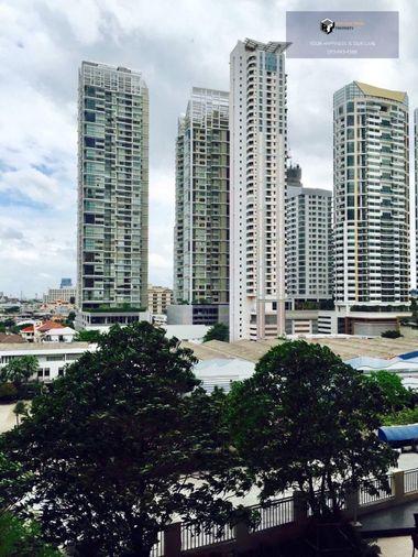 picture Condo One X 26 | 🚝Near BTS Phrom Phong #2025103012681 #MKT - 12/17