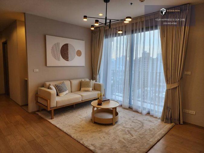 picture HQ Thonglor by Sansiri | Luxury Style Newly Renovated thonglor #2025103012699 #MKT - 9/12