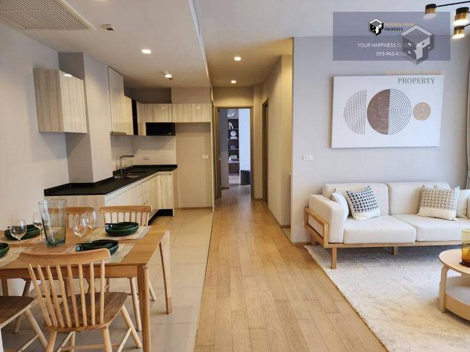 picture HQ Thonglor by Sansiri | Luxury Style Newly Renovated thonglor #2025103012699 #MKT - 10/12