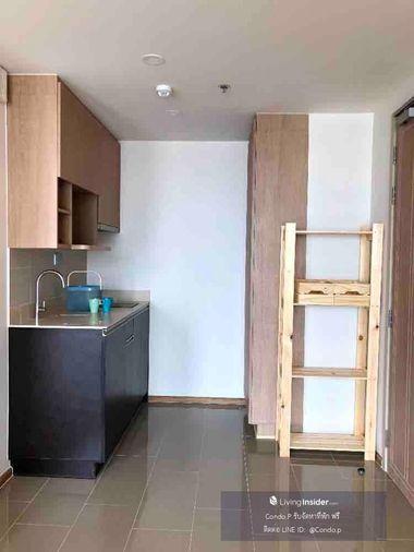 picture 🎈#T2211_130🎈𝗙𝗼𝗿 𝗥𝗲𝗻𝘁 3️⃣0️⃣k.🔥🔥 #Near BTS Chidlom ✨#Available room, can make an appointment to view Condo Q Chidlom Phetchaburi - 3/4