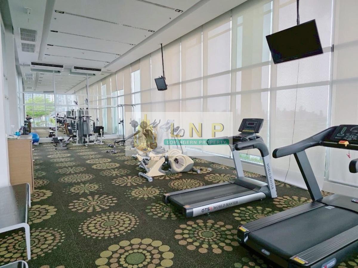 รูป 🏢 ขายคอนโด : Life @ Ratchada - Huay Kwang (ไลฟ์ แอท รัชดา - ห้วยขวาง) รหัสทรัพย์ | 📌LNP-C10247 - รูปที่ 14/19
