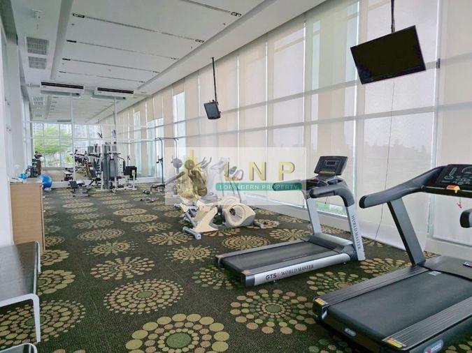 รูป 🏢 ขายคอนโด : Life @ Ratchada - Huay Kwang (ไลฟ์ แอท รัชดา - ห้วยขวาง) รหัสทรัพย์ | 📌LNP-C10247 - รูปที่ 14/19