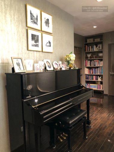 picture Selling a burden ðĨðĨ Special price condo, good location, Baan Siri Sukhumvit 10 MD-25079065 - 4/8