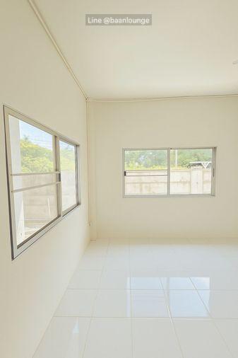 รูป 6 ห้องนอนส่วนตัวมีห้องน้ำในตัว ที่จอดรถ 10 คัน บ้าน บางนา-ตราด - รูปที่ 14/24