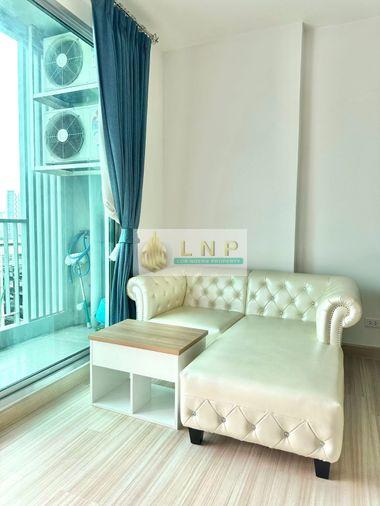 รูป 🏢 ขายคอนโด : The Hotel Serviced Condo (เดอะ โฮเทล เซอร์วิส คอนโด) รหัสทรัพย์ | 📌LNP-C10248 - รูปที่ 7/17
