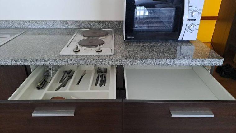 รูป The Trendy Condominium (เดอะ เทรนดี้ คอนโดมิเนียม) ขนาด 73 ตร ม - รูปที่ 8/13