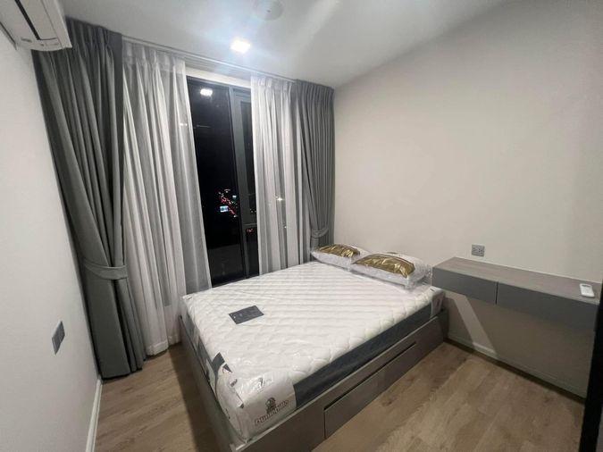 รูป 💥For rent 🏬 Modiz Rhyme รามคำแหง 🏬 JA-501 - รูปที่ 1/6
