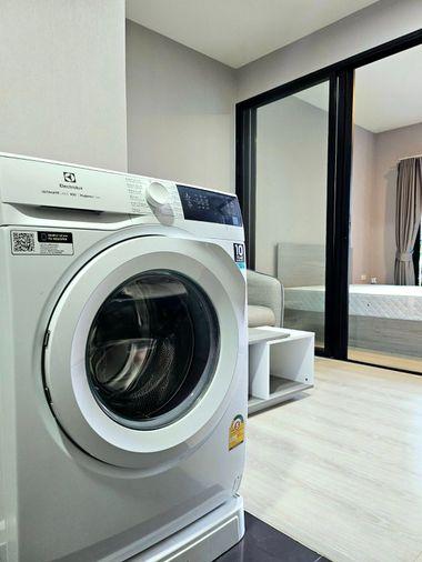รูป 🏢 ขายคอนโด : A space mega (เอ สเปซ เมกา)   รหัสทรัพย์ | 📌LNP-C10258 - รูปที่ 4/15