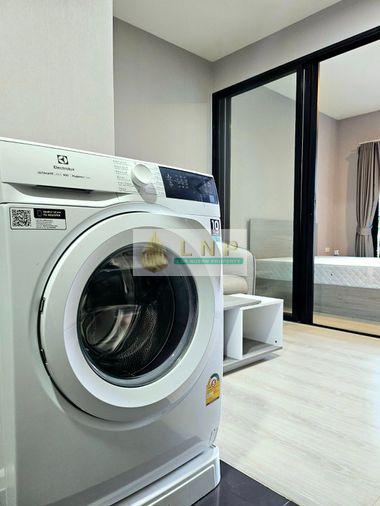 รูป 🏢 ขายคอนโด : A space mega (เอ สเปซ เมกา) รหัสทรัพย์ | 📌LNP-C10258 - รูปที่ 4/15
