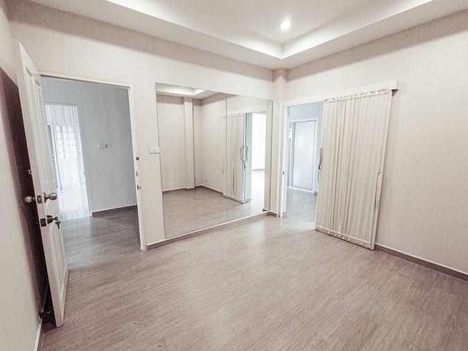 รูป 🏠 ขายบ้าน : Place & Park Prachauthit 90 (เพลส แอนด์ พาร์ค ประชาอุทิศ 90)   รหัสทรัพย์ | 📌 LNP-H639  - รูปที่ 10/22