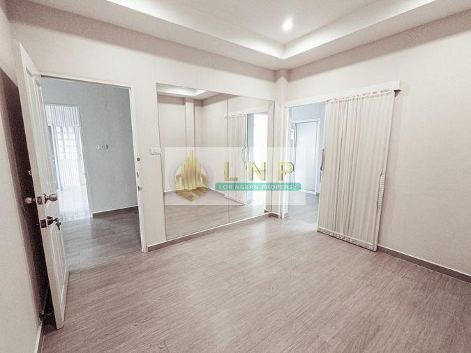 รูป 🏠 ขายบ้าน : Place & Park Prachauthit 90 (เพลส แอนด์ พาร์ค ประชาอุทิศ 90) รหัสทรัพย์ | 📌 LNP-H639 - รูปที่ 10/22