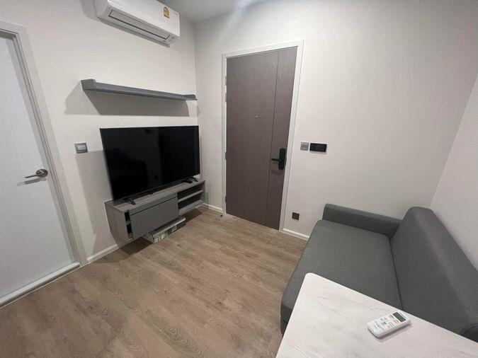 รูป 💥For rent 🏬 Modiz Rhyme รามคำแหง 🏬 JA-501 - รูปที่ 3/6