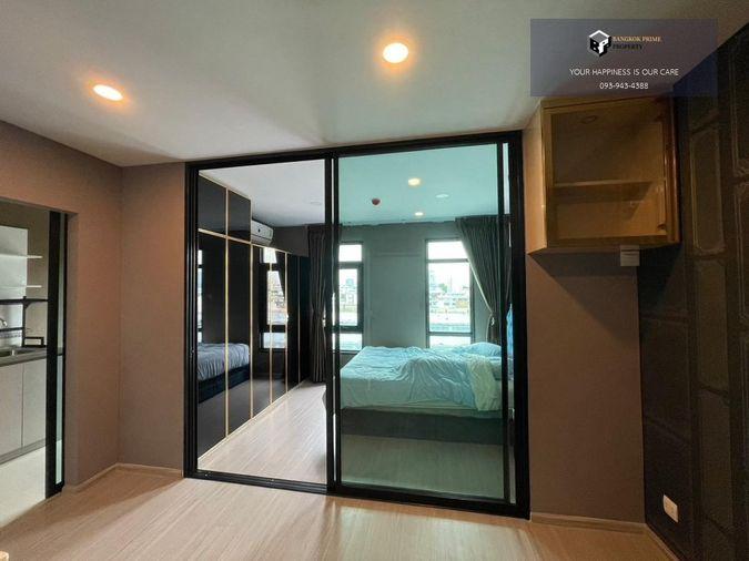 picture Aspire Asoke-Ratchada | Near MRT Rama 9 #2025103112729 - 2/8