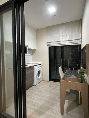 picture Condo for rent in Condolette Midst Rama9 (MRT Rama 9) (SA-01) - 6/10
