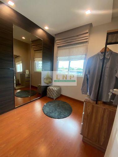 รูป 🏠 ขายบ้าน : Lio Bliss Ladkrabang-Chalongkrung (ไลโอ บลิสซ์ ลาดกระบัง-ฉลองกรุง) รหัสทรัพย์ | 📌 LNP-H638 - รูปที่ 19/20