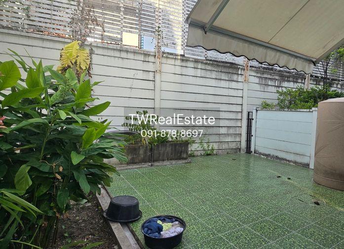 รูป 🌟 “ทาวน์โฮม 3 ชั้นใจกลางลาดพร้าว | บ้านกลางเมือง ลาดพร้าว 87” สไตล์โมเดิร์น เรียบหรู อยู่สบาย ใกล้ทุกจุดหมายในเมืองใหญ่ - รูปที่ 3/19