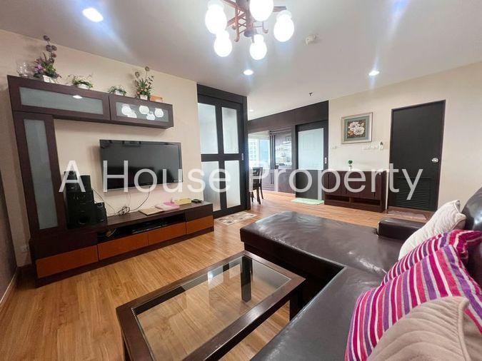 picture Ladda Condo View Sriracha, great value, community area, heart of Sriracha city. - 5/15