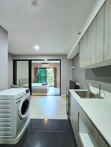 รูป 🏢 ขายคอนโด : A space mega (เอ สเปซ เมกา)   รหัสทรัพย์ | 📌LNP-C10258 - รูปที่ 5/15