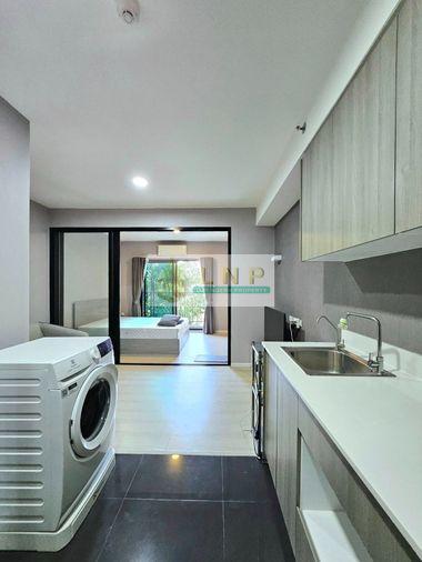 รูป 🏢 ขายคอนโด : A space mega (เอ สเปซ เมกา) รหัสทรัพย์ | 📌LNP-C10258 - รูปที่ 5/15