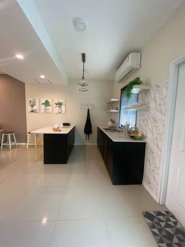 รูป 🏠 ขายบ้าน : Lio Bliss Ladkrabang-Chalongkrung (ไลโอ บลิสซ์ ลาดกระบัง-ฉลองกรุง)   รหัสทรัพย์ | 📌 LNP-H638 - รูปที่ 17/20