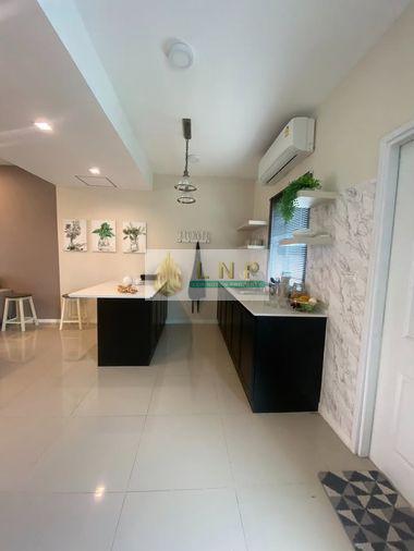 รูป 🏠 ขายบ้าน : Lio Bliss Ladkrabang-Chalongkrung (ไลโอ บลิสซ์ ลาดกระบัง-ฉลองกรุง) รหัสทรัพย์ | 📌 LNP-H638 - รูปที่ 17/20