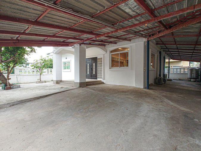 รูป 🏠 ขายบ้าน : Place & Park Prachauthit 90 (เพลส แอนด์ พาร์ค ประชาอุทิศ 90)   รหัสทรัพย์ | 📌 LNP-H639  - รูปที่ 12/22