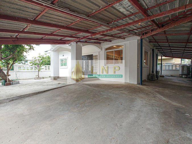 รูป 🏠 ขายบ้าน : Place & Park Prachauthit 90 (เพลส แอนด์ พาร์ค ประชาอุทิศ 90) รหัสทรัพย์ | 📌 LNP-H639 - รูปที่ 12/22