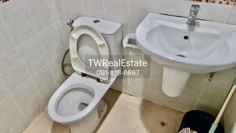 รูป 🌟 “ทาวน์โฮม 3 ชั้นใจกลางลาดพร้าว | บ้านกลางเมือง ลาดพร้าว 87” สไตล์โมเดิร์น เรียบหรู อยู่สบาย ใกล้ทุกจุดหมายในเมืองใหญ่ - รูปที่ 16/19