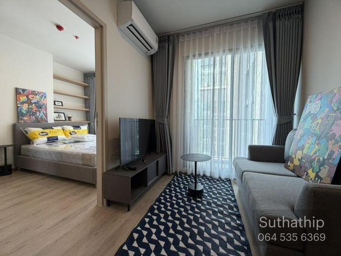 picture Condo for rent in Nue District R9 Rama 9 (SA-01) - 3/9