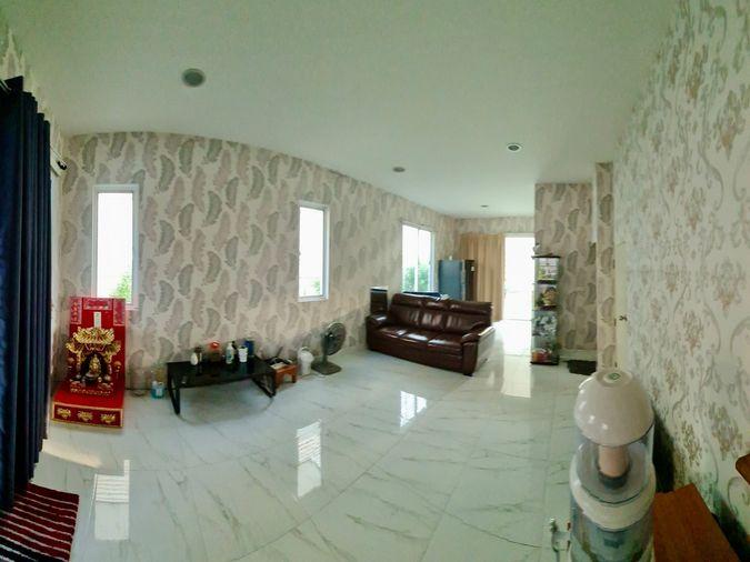 รูป 🌟 “ทาวน์โฮม 3 ชั้นใจกลางลาดพร้าว | บ้านกลางเมือง ลาดพร้าว 87” สไตล์โมเดิร์น เรียบหรู อยู่สบาย ใกล้ทุกจุดหมายในเมืองใหญ่ - รูปที่ 4/19