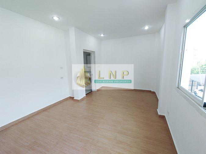 รูป 🏠 ขายบ้าน : Place & Park Prachauthit 90 (เพลส แอนด์ พาร์ค ประชาอุทิศ 90) รหัสทรัพย์ | 📌 LNP-H639 - รูปที่ 17/22