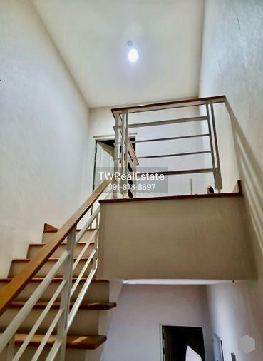 รูป 🌟 “ทาวน์โฮม 3 ชั้นใจกลางลาดพร้าว | บ้านกลางเมือง ลาดพร้าว 87” สไตล์โมเดิร์น เรียบหรู อยู่สบาย ใกล้ทุกจุดหมายในเมืองใหญ่ - รูปที่ 9/19