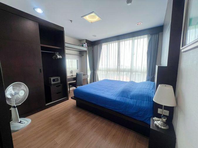picture Ladda Condo View Sriracha, great value, community area, heart of Sriracha city. - 6/15