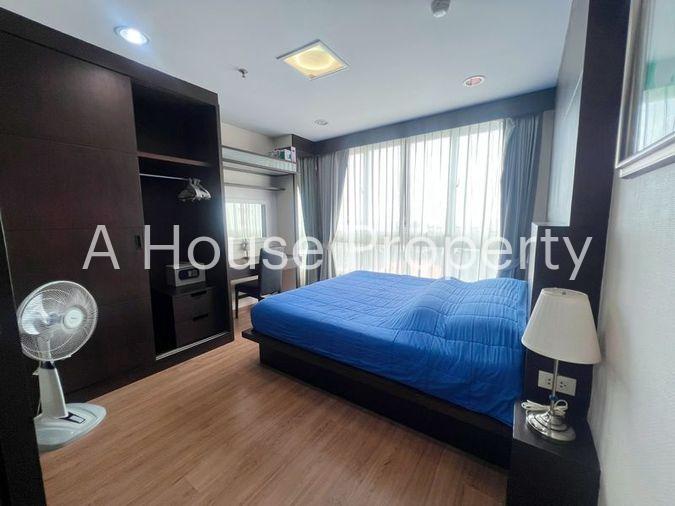 picture Ladda Condo View Sriracha, great value, community area, heart of Sriracha city. - 6/15