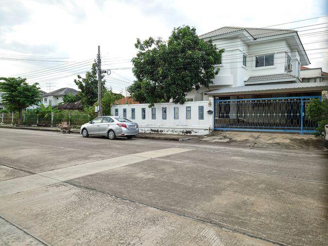 รูป 🏠 ขายบ้าน : Place & Park Prachauthit 90 (เพลส แอนด์ พาร์ค ประชาอุทิศ 90)   รหัสทรัพย์ | 📌 LNP-H639  - รูปที่ 1/22