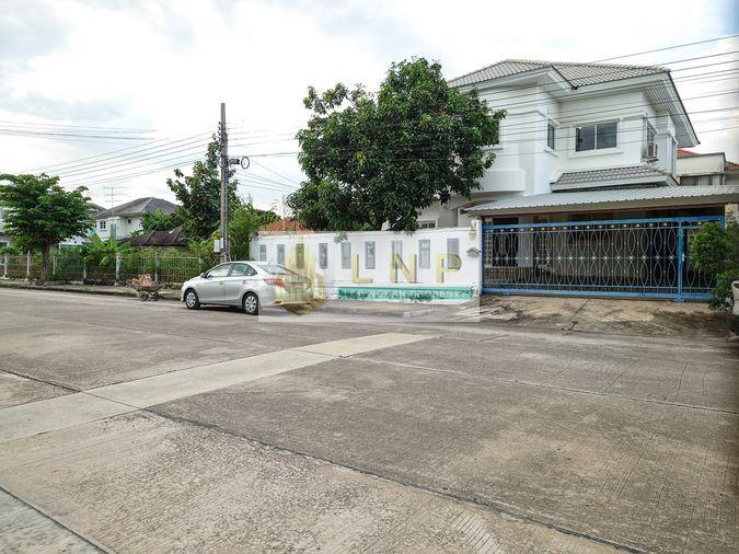 รูป 🏠 ขายบ้าน : Place & Park Prachauthit 90 (เพลส แอนด์ พาร์ค ประชาอุทิศ 90) รหัสทรัพย์ | 📌 LNP-H639 - รูปที่ 1/22