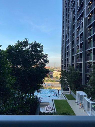 รูป 🏢 ขายคอนโด : A space mega (เอ สเปซ เมกา)   รหัสทรัพย์ | 📌LNP-C10258 - รูปที่ 6/15