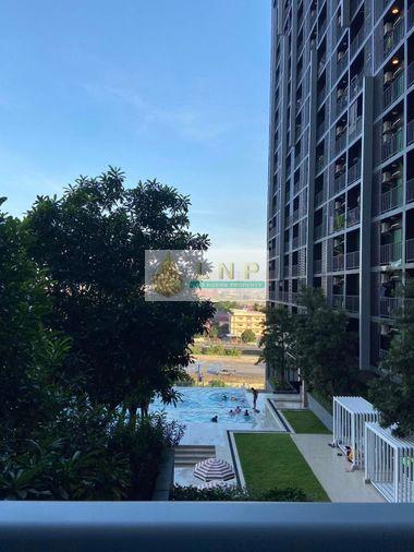 รูป 🏢 ขายคอนโด : A space mega (เอ สเปซ เมกา) รหัสทรัพย์ | 📌LNP-C10258 - รูปที่ 6/15