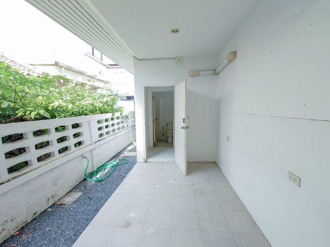รูป 🏠 ขายบ้าน : Place & Park Prachauthit 90 (เพลส แอนด์ พาร์ค ประชาอุทิศ 90)   รหัสทรัพย์ | 📌 LNP-H639  - รูปที่ 14/22