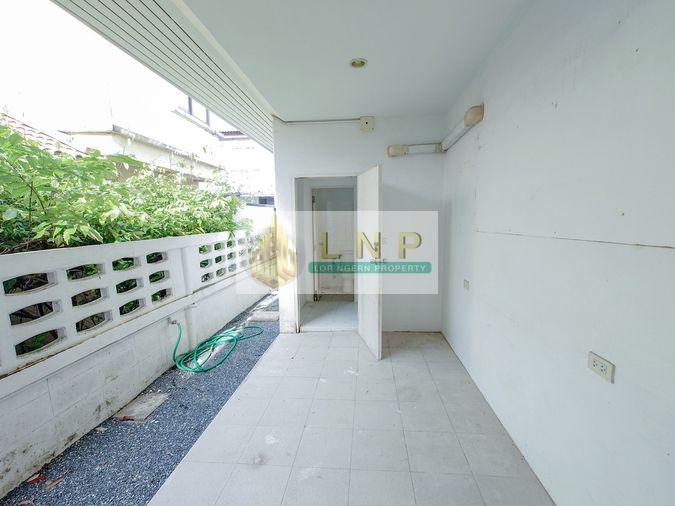 รูป 🏠 ขายบ้าน : Place & Park Prachauthit 90 (เพลส แอนด์ พาร์ค ประชาอุทิศ 90) รหัสทรัพย์ | 📌 LNP-H639 - รูปที่ 14/22