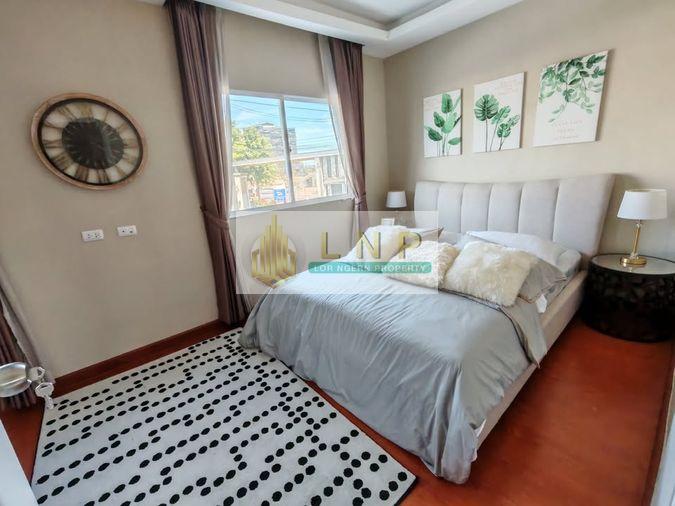 รูป 🏠 ขายบ้าน : Lio Bliss Ladkrabang-Chalongkrung (ไลโอ บลิสซ์ ลาดกระบัง-ฉลองกรุง) รหัสทรัพย์ | 📌 LNP-H638 - รูปที่ 1/20