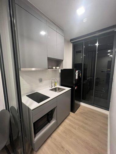 รูป 💥For rent 🏬 Modiz Rhyme รามคำแหง 🏬 JA-501 - รูปที่ 4/6